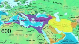 ContextualizationIslam  World History  Khan Academy [upl. by Arvy556]