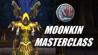 1105 Moonkin PVP Guide  Masterclass [upl. by Claudell192]