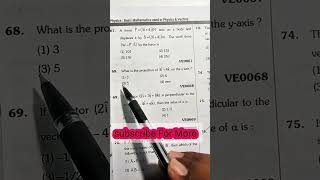 Physics question allenstudent allenmodule viralshort [upl. by Docila]