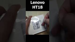 Lenovo HT18 [upl. by Letrice]