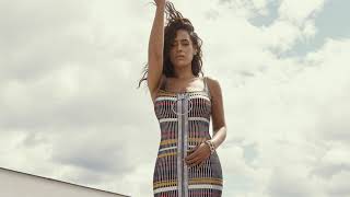 Amel Bent  Tourner la tête Audio Officiel [upl. by Haiacim]