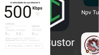 como criar uma conta para NPV CUSTOM NETMOD [upl. by Shea]