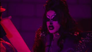 Dragula Season 6 Episode 7 Extermination Challenge [upl. by Edahs]