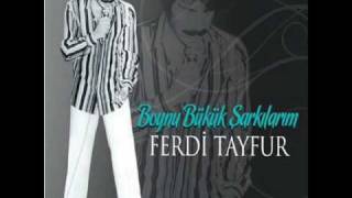 Ferdi TAYFUR  Gelirsen [upl. by Haas139]