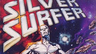 AVGN Silver Surfer Higher Quality Episode 27 [upl. by Chery840]