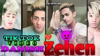 Danish zehen tik tok video [upl. by Orit792]