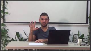 Webinar Nutritia enzimatica si BioHacking  Extreme Training Live Stream [upl. by Garlan]