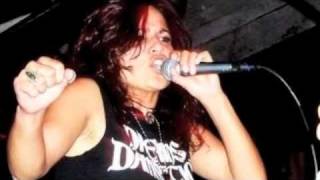 The Female Vocalists of Extreme Music Pt 20 [upl. by Pratte]