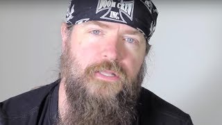 Zakk Wylde on Finding Lost Guitars Retirement  More [upl. by Hctud694]