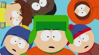 some of my favourite south park clips because why not [upl. by Ronoh215]