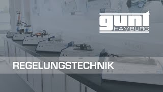 Grundlagenversuche zur Regelungstechnik [upl. by Perce912]