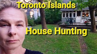 How To Get A Home On The Toronto Islands 2024 [upl. by Atteuqahc377]