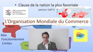 Avantages et inconvénients du libre échange  Économie  digiSchool [upl. by Anitselec]