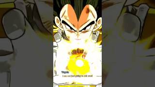 Vegeta vs Frieza namek gets destroyed dragon ball sparking zero [upl. by Sibylle282]