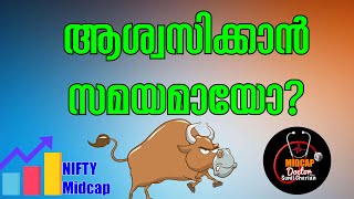 Post Market and Pre Market Report of Nifty Midcap 5th Nov 2024 by Sunil Cherian [upl. by Bullivant]