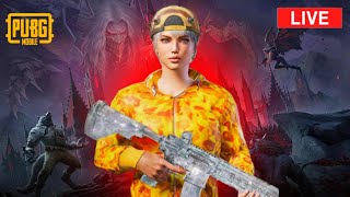 Can I get a no death win Vertical  Mino Gaming Pro Minogaming PUBG Mobile [upl. by Eolhc]