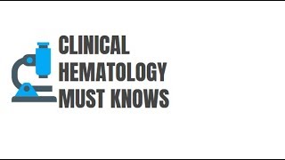 Medical Technology Board Exam Hematology Recalls and MUSTKNOWS [upl. by Eraste]