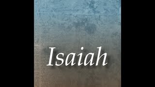 Isaiah 23  The Holy Bible KJV  Dramatized Audio Bible [upl. by Dazhahs]