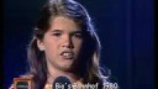 Anke Engelke  Mama und Papa 1980 [upl. by Eniledgam]