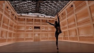 Hozier  Work Song jazz choreography dance Anna Julia Dębowska  Dji ronin Blackmagic 4k [upl. by Hogarth]