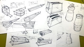 clase 5 trazo de objetos geométricos sencillos [upl. by Nilhtac627]