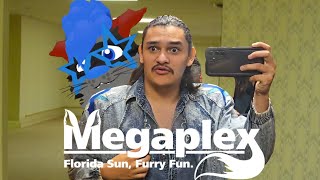 Megaplex 2024 Footage And Vhs Footage [upl. by Ysak]