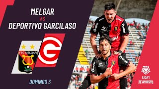 Melgar 11 Deportivo Garcilaso resumen goles y mejores jugadas del partido  Torneo Clausura 2024 [upl. by Yeca231]