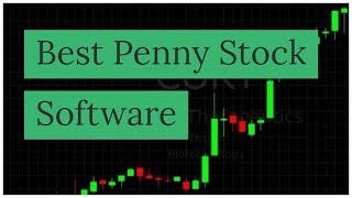 Best Penny Stock Software to Use in 2021 [upl. by Cohen955]