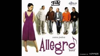 Allegro Band  Kao da nema me  Audio 2007 [upl. by Ylhsa]