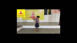 Silambam  Bodily Kinesthetic Skill [upl. by Kenyon]