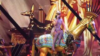 Katy Perry quotDark Horsequot live [upl. by Denis]