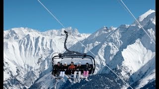 LEITNER in LAAX [upl. by Alig]