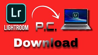 ✨Lightroom free download for pc Lightroom mod apk free Lightroom download pc [upl. by Gorga]