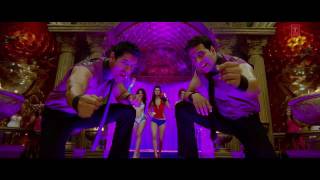 Bohemia Rap In Desi Boyz [upl. by Alegnasor]