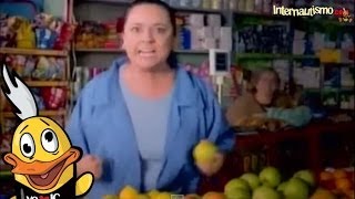 La Loca De Las Naranjas  PARODIA  LaLocaDeLasNaranjas  Internautismo Crónico [upl. by Clancy727]