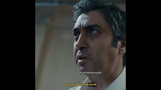 Polat Alemdar Ordinaryusu sorguluyor [upl. by Dulcinea999]