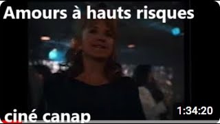 Amours à hauts risques suspense film complet film en Français [upl. by Roger]