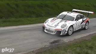 RALLYE AUTOCOURSE 2022 [upl. by Anerol]