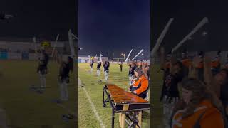 Calhoun City Band [upl. by Enamart]