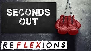 ReFLEXions Crawford vs Khan IN REVIEW Allen vs Browne amp more [upl. by Glenda]