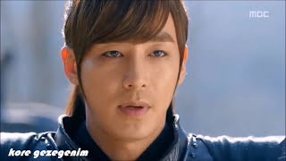 EMPRESS Kİ KORE KLİP  SEUNG NYANG 💖 TAL TAL  FERMAN ALIŞTIM ARTIK  İMPARATORİÇE Kİ [upl. by Jerold72]