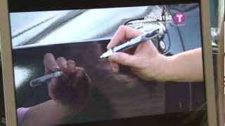 Smartpen van Tommys Teleshopping  Homeshopping Consumentenbond [upl. by Zelma]