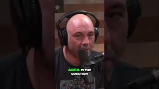 Unveiling Area 51 Secrets What He Revealed Shorts podcast JoeRogan conspiracy [upl. by Levy]