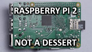 Raspberry Pi 2  A Basic Overview amp Introduction [upl. by Ciro]