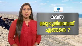 Aral sea  ലോകത്തിലെ ഏറ്റവും വലിയ ശുദ്ധജല തടാകം ആരൽ കടൽ മരുഭൂമിയായത് എങ്ങനെ [upl. by Anier931]