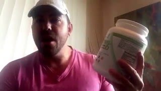 Is Colostrum legal steroids Addicted to Anovite Colostrum6  Ryan Conley Pruvit Isagenix HGH [upl. by Stubbs]