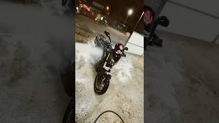 Bgm DOMINAR 400cc 😱😱 viralvideo shorts viralshorts ytshorts trending trend bike [upl. by Ohaus654]