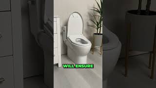 Improve Your Hygiene With A Bidet Seat  BidetKingcom [upl. by Enairda550]