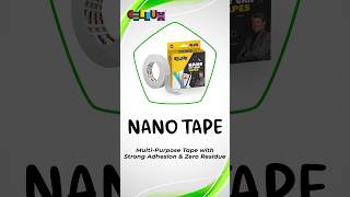 Cellux  Nano Tape 1 [upl. by Nnaeus]