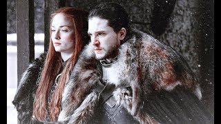 Jonsa  The Match That Was Promised [upl. by Ursuline]